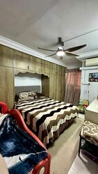 Blk 274 Yishun Street 22 (Yishun), HDB 3 Rooms #523721031